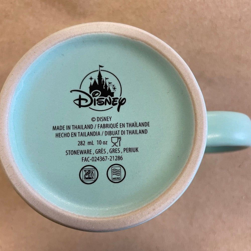 Disney Mickey Mouse Today is a Good Day Mug